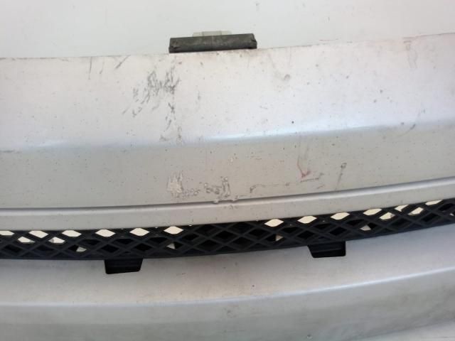 bontott MERCEDES-BENZ C-CLASS Első Lökhárító (Üresen)