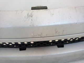 bontott MERCEDES-BENZ C-CLASS Első Lökhárító (Üresen)