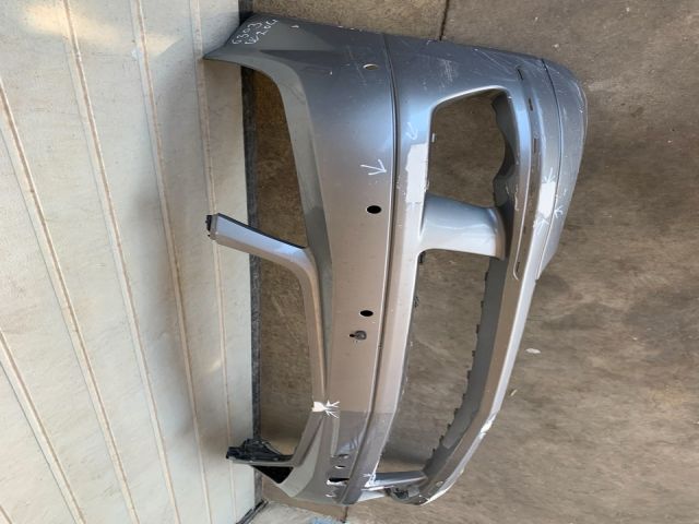 bontott MERCEDES-BENZ C-CLASS Első Lökhárító (Üresen)