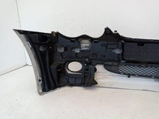 bontott MERCEDES-BENZ C-CLASS Első Lökhárító (Üresen)