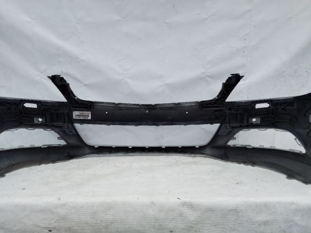 bontott MERCEDES-BENZ C-CLASS Első Lökhárító (Üresen)