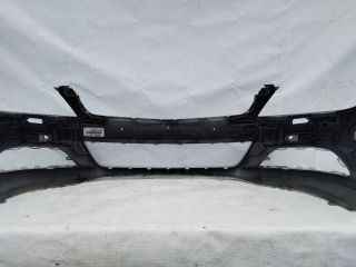 bontott MERCEDES-BENZ C-CLASS Első Lökhárító (Üresen)