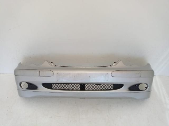 bontott MERCEDES-BENZ C-CLASS Első Lökhárító (Üresen)