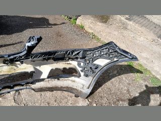 bontott MERCEDES-BENZ C-CLASS Első Lökhárító (Üresen)