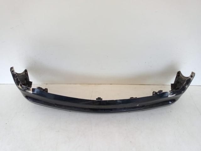 bontott MERCEDES-BENZ C-CLASS Első Lökhárító (Üresen)