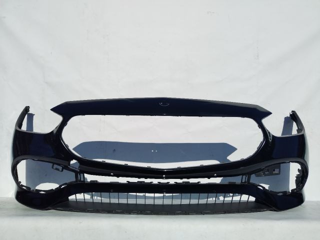 bontott MERCEDES-BENZ C-CLASS Első Lökhárító (Üresen)