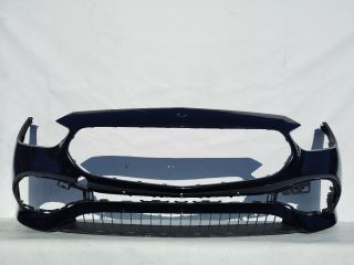 bontott MERCEDES-BENZ C-CLASS Első Lökhárító (Üresen)