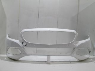bontott MERCEDES-BENZ C-CLASS Első Lökhárító (Üresen)