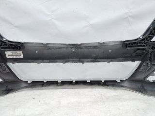 bontott MERCEDES-BENZ C-CLASS Első Lökhárító (Üresen)