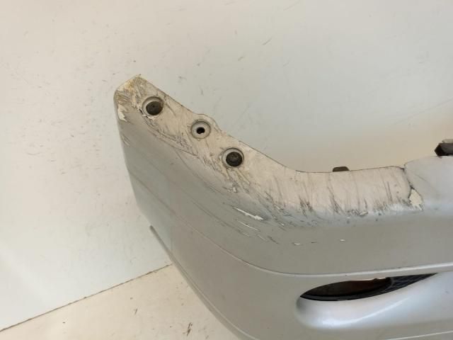 bontott MERCEDES-BENZ C-CLASS Első Lökhárító (Üresen)