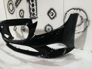 bontott MERCEDES-BENZ C-CLASS Első Lökhárító (Üresen)