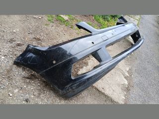 bontott MERCEDES-BENZ C-CLASS Első Lökhárító (Üresen)