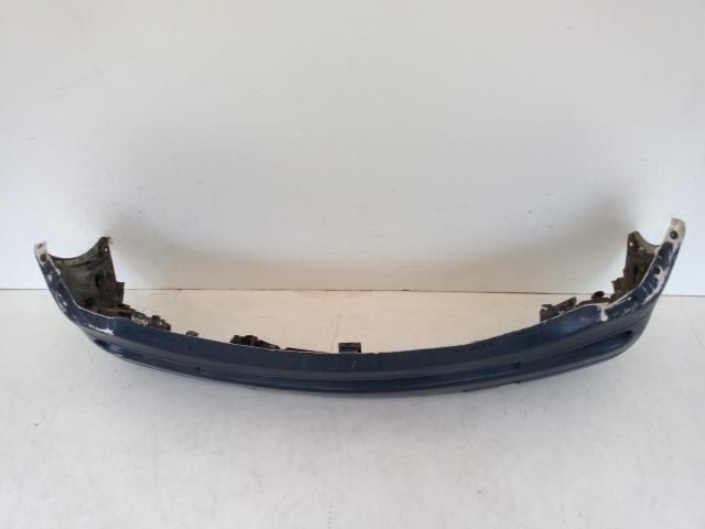 bontott MERCEDES-BENZ C-CLASS Első Lökhárító (Üresen)