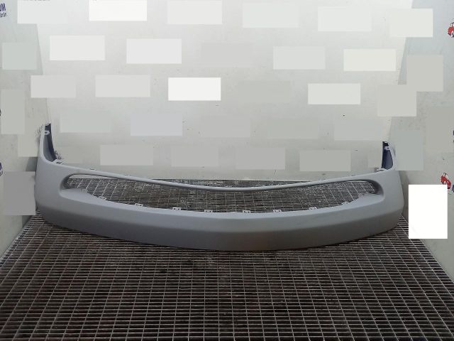 bontott MERCEDES-BENZ C-CLASS Első Lökhárító (Üresen)