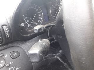 bontott MERCEDES-BENZ C-CLASS Első Lökhárító (Üresen)