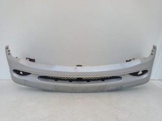 bontott MERCEDES-BENZ C-CLASS Első Lökhárító (Üresen)