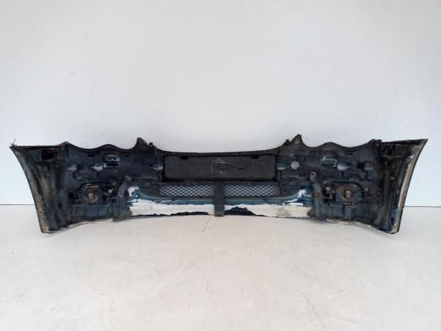 bontott MERCEDES-BENZ C-CLASS Első Lökhárító (Üresen)