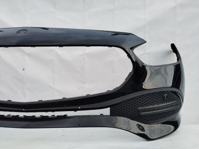 bontott MERCEDES-BENZ C-CLASS Első Lökhárító (Üresen)