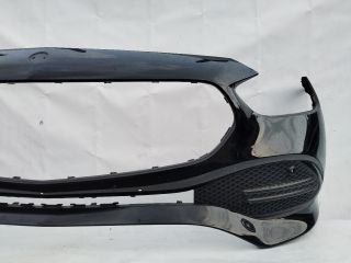 bontott MERCEDES-BENZ C-CLASS Első Lökhárító (Üresen)