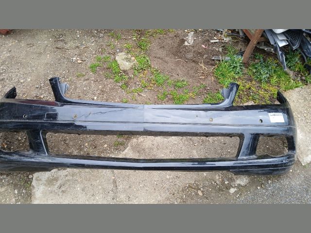 bontott MERCEDES-BENZ C-CLASS Első Lökhárító (Üresen)