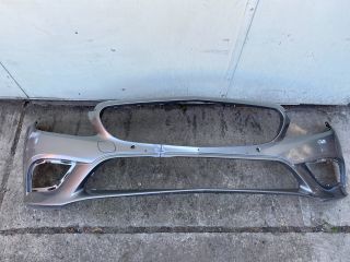 bontott MERCEDES-BENZ C-CLASS Első Lökhárító (Üresen)