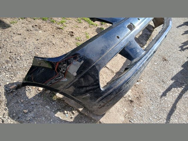 bontott MERCEDES-BENZ C-CLASS Első Lökhárító (Üresen)