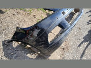 bontott MERCEDES-BENZ C-CLASS Első Lökhárító (Üresen)