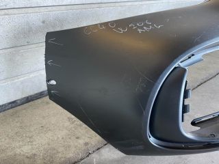 bontott MERCEDES-BENZ C-CLASS Első Lökhárító (Üresen)