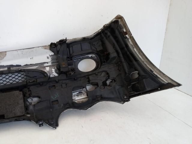 bontott MERCEDES-BENZ C-CLASS Első Lökhárító (Üresen)