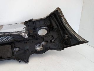 bontott MERCEDES-BENZ C-CLASS Első Lökhárító (Üresen)