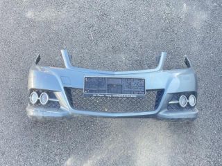 bontott MERCEDES-BENZ C-CLASS Első Lökhárító (Üresen)