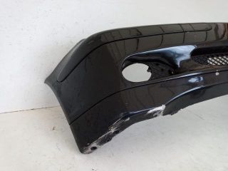 bontott MERCEDES-BENZ C-CLASS Első Lökhárító (Üresen)