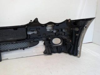 bontott MERCEDES-BENZ C-CLASS Első Lökhárító (Üresen)