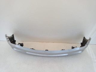 bontott MERCEDES-BENZ C-CLASS Első Lökhárító (Üresen)