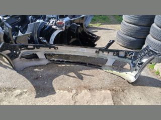 bontott MERCEDES-BENZ C-CLASS Első Lökhárító (Üresen)