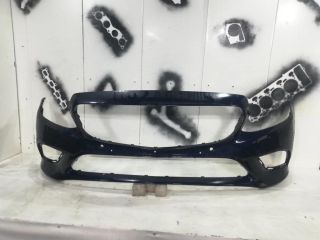 bontott MERCEDES-BENZ C-CLASS Első Lökhárító (Üresen)