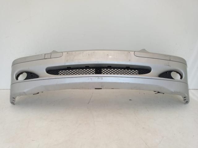 bontott MERCEDES-BENZ C-CLASS Első Lökhárító (Üresen)