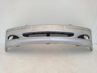 bontott MERCEDES-BENZ C-CLASS Első Lökhárító (Üresen)