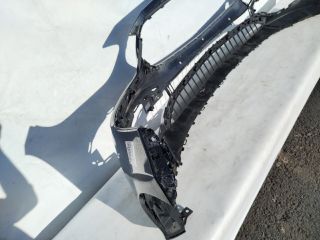 bontott MERCEDES-BENZ C-CLASS Első Lökhárító (Üresen)