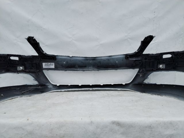 bontott MERCEDES-BENZ C-CLASS Első Lökhárító (Üresen)