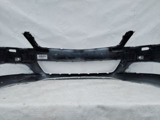 bontott MERCEDES-BENZ C-CLASS Első Lökhárító (Üresen)