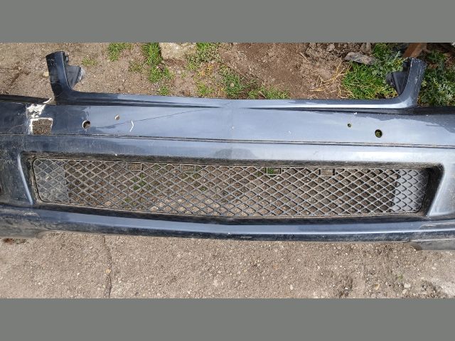 bontott MERCEDES-BENZ C-CLASS Első Lökhárító (Üresen)