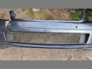 bontott MERCEDES-BENZ C-CLASS Első Lökhárító (Üresen)