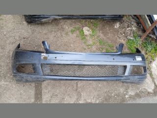 bontott MERCEDES-BENZ C-CLASS Első Lökhárító (Üresen)