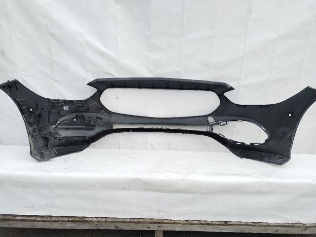 bontott MERCEDES-BENZ C-CLASS Első Lökhárító (Üresen)