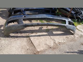 bontott MERCEDES-BENZ C-CLASS Első Lökhárító (Üresen)