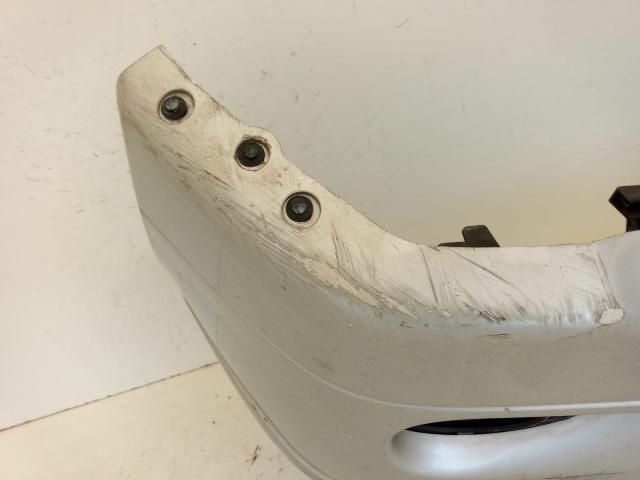 bontott MERCEDES-BENZ C-CLASS Első Lökhárító (Üresen)