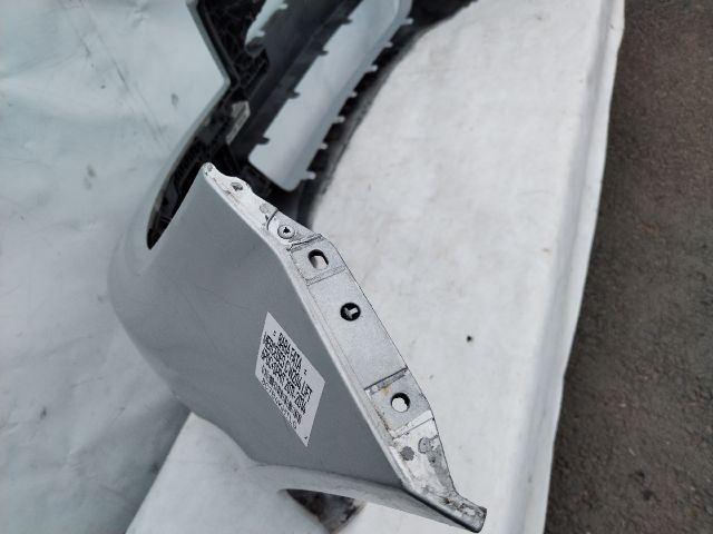 bontott MERCEDES-BENZ C-CLASS Első Lökhárító (Üresen)