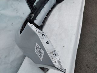 bontott MERCEDES-BENZ C-CLASS Első Lökhárító (Üresen)