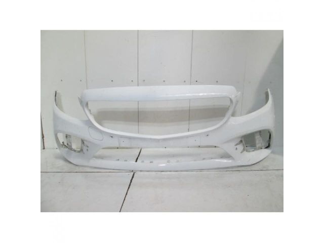 bontott MERCEDES-BENZ C-CLASS Első Lökhárító (Üresen)